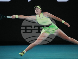 Australian Open Tennis