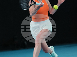 Australian Open Tennis