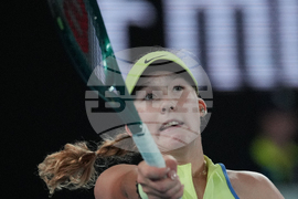 Australian Open Tennis