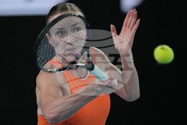 Australian Open Tennis