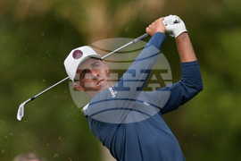 Emirates Dubai Desert Classic Golf