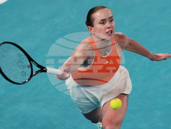 Australian Open Tennis