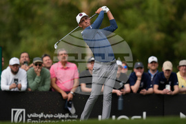 Emirates Dubai Desert Classic Golf