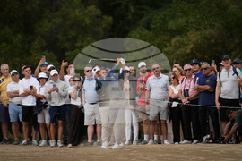 Emirates Dubai Desert Classic Golf