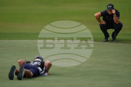 Emirates Dubai Desert Classic Golf