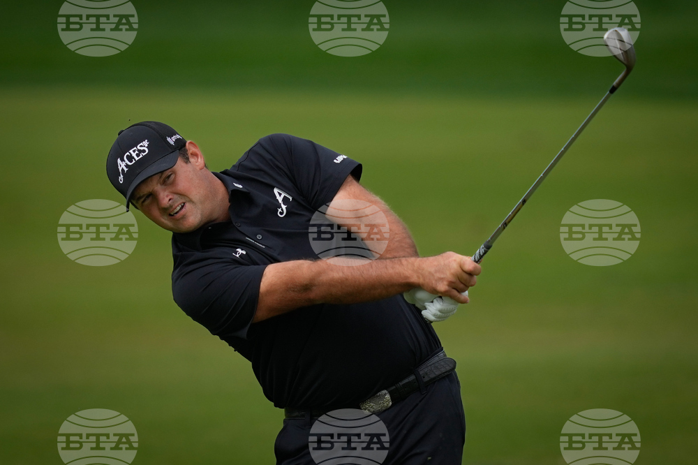 Emirates Dubai Desert Classic Golf