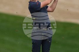 Emirates Dubai Desert Classic Golf