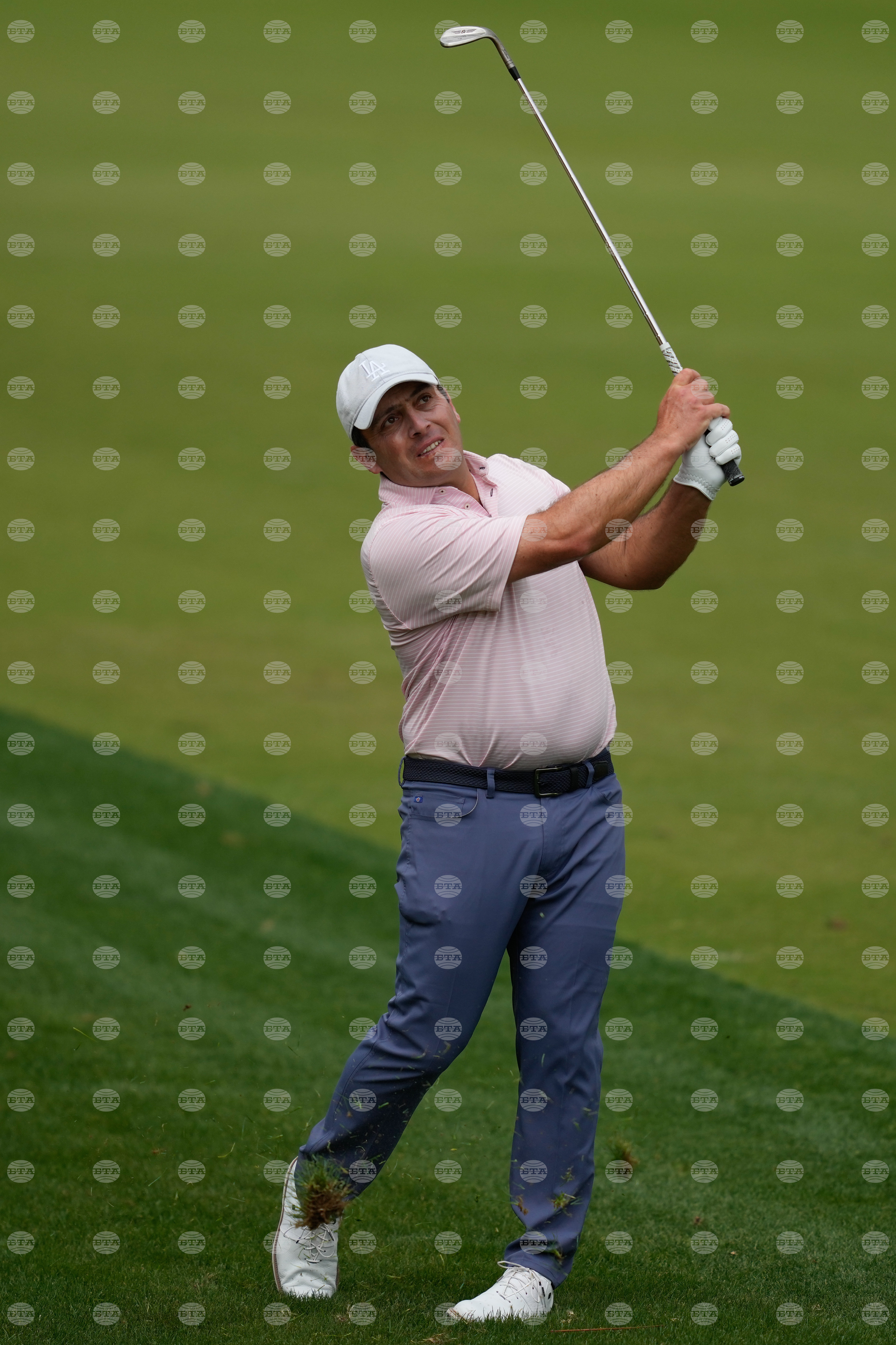 Emirates Dubai Desert Classic Golf