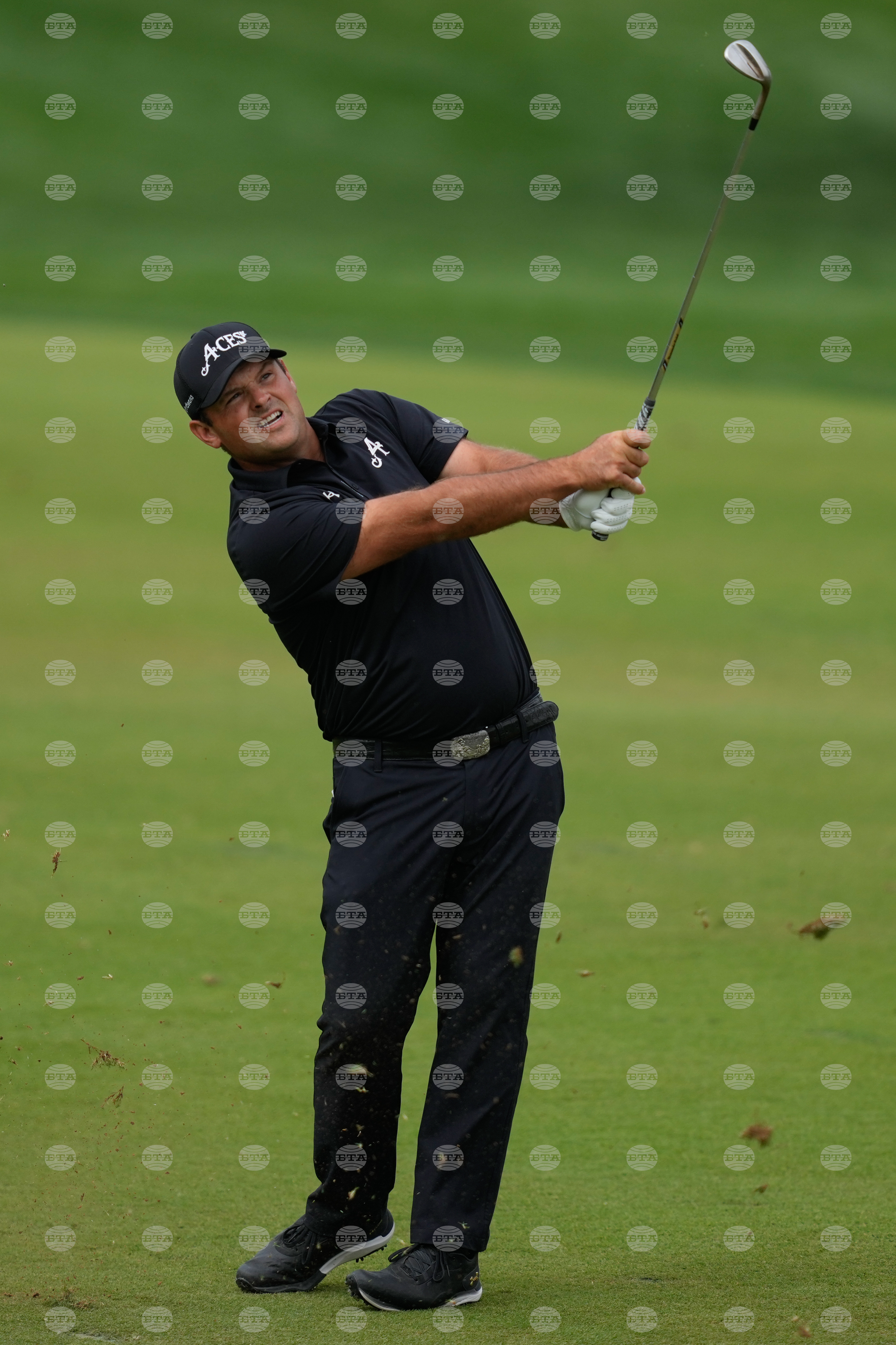 Emirates Dubai Desert Classic Golf