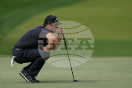 Emirates Dubai Desert Classic Golf