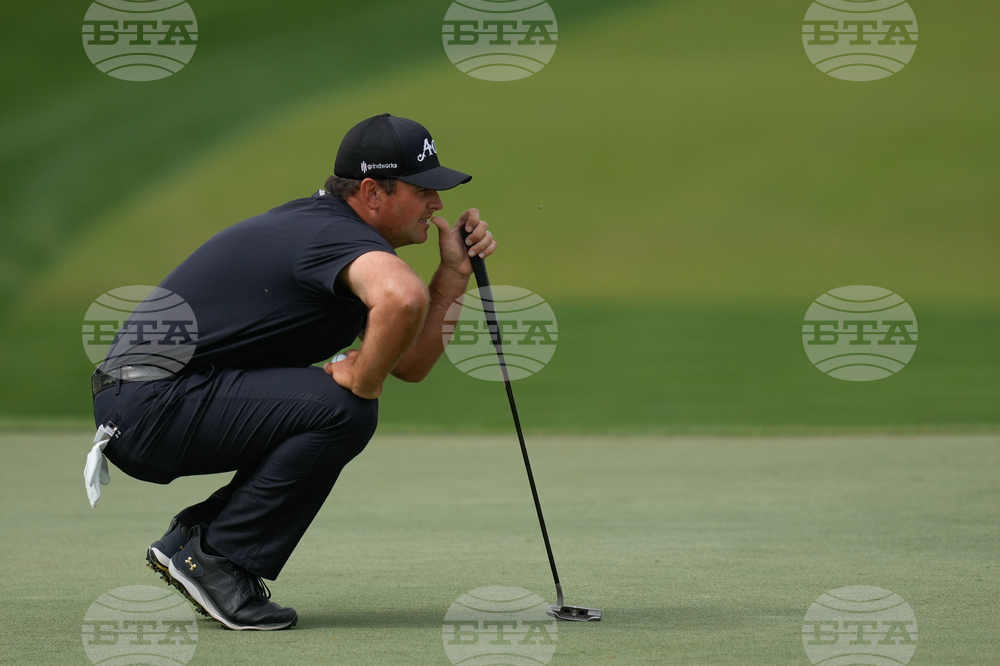 Emirates Dubai Desert Classic Golf