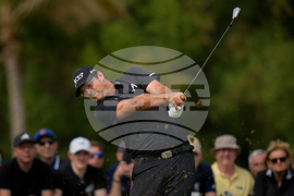 Emirates Dubai Desert Classic Golf