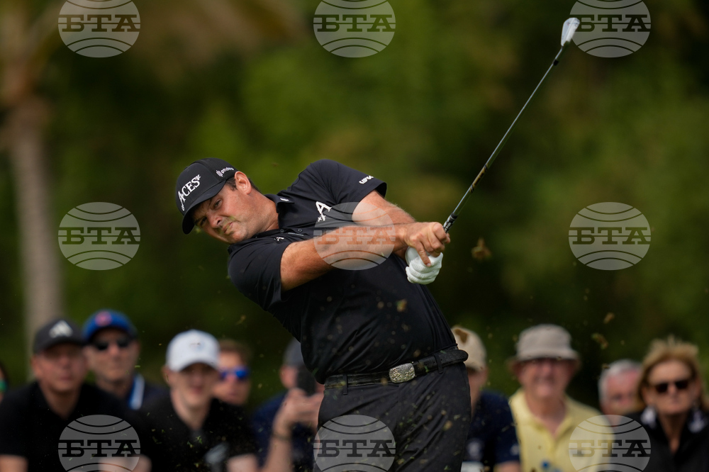 Emirates Dubai Desert Classic Golf