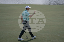 Emirates Dubai Desert Classic Golf