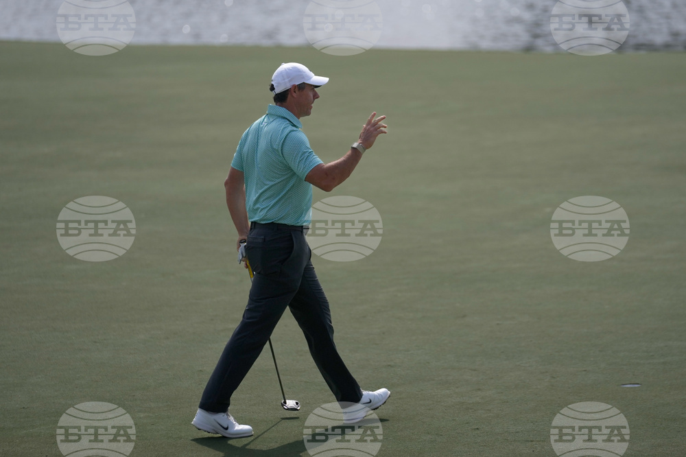 Emirates Dubai Desert Classic Golf