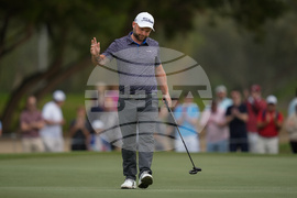 Emirates Dubai Desert Classic Golf