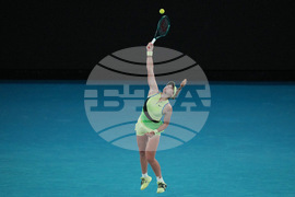 Australian Open Tennis