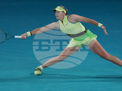 Australian Open Tennis