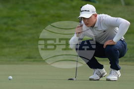 Emirates Dubai Desert Classic Golf