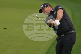 Emirates Dubai Desert Classic Golf