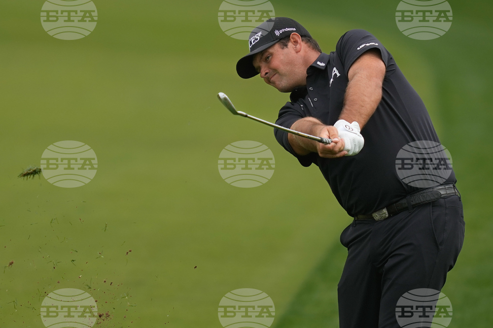 Emirates Dubai Desert Classic Golf