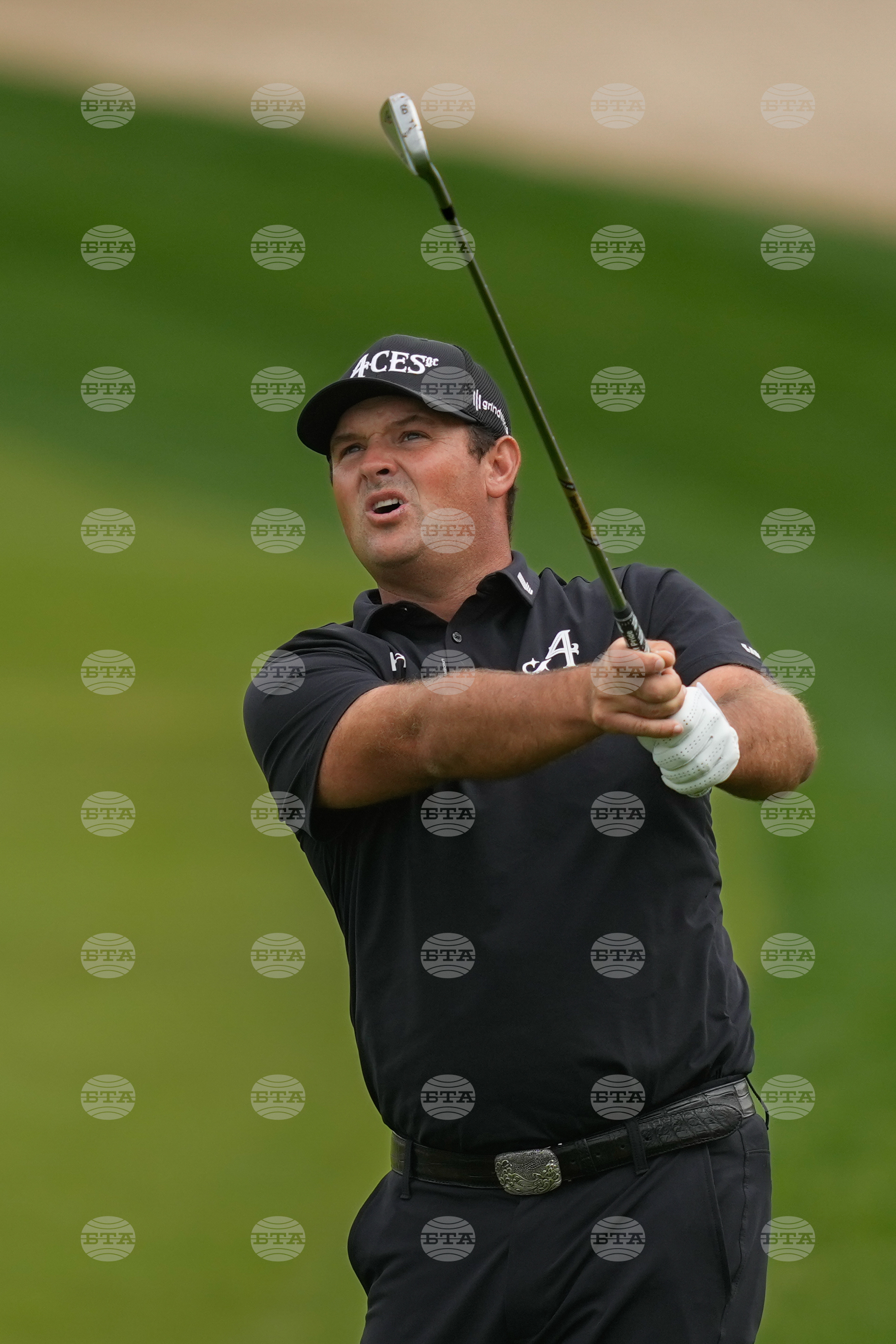 Emirates Dubai Desert Classic Golf