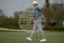 Emirates Dubai Desert Classic Golf