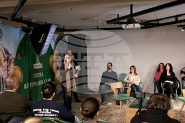 Sofia Up - инициатива - официален старт