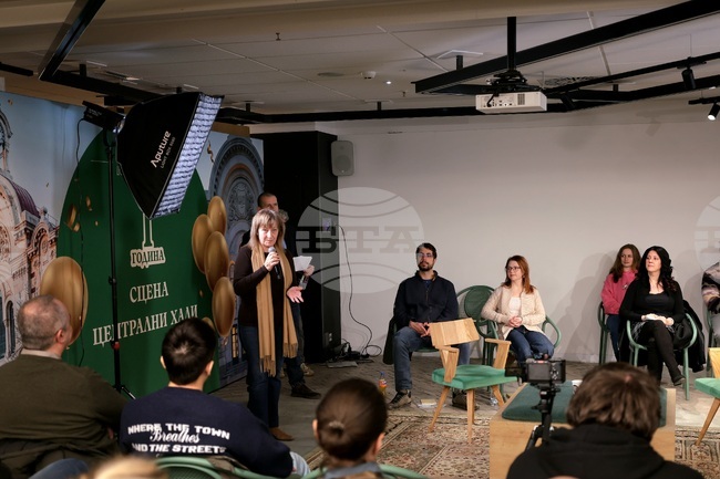 Столичната община даде начало на Sofia Up - инициатива за развитие на предприемачеството