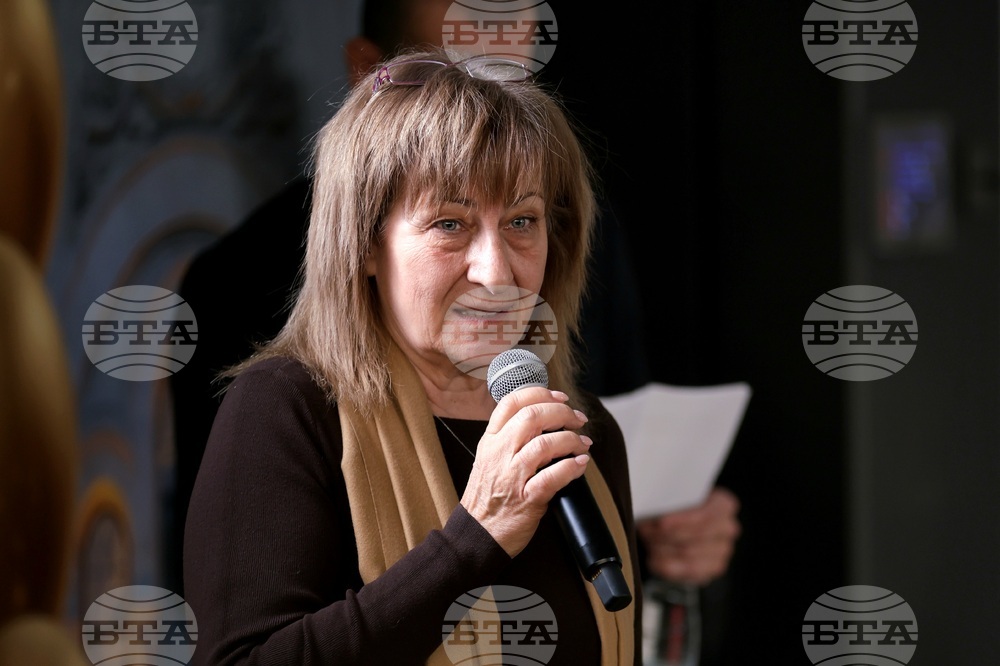 Sofia Up - инициатива - официален старт