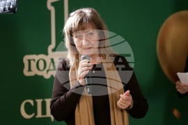 Sofia Up - инициатива - официален старт