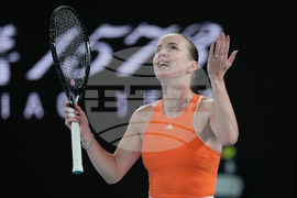 Australian Open Tennis