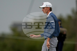 Emirates Dubai Desert Classic Golf