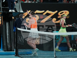 Australian Open Tennis