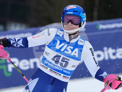 Czech Republic World Cup Alpine Skiing