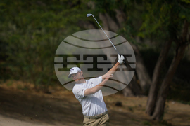 Emirates Dubai Desert Classic Golf