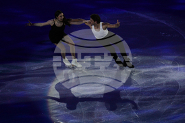 China Four Continents Figure Skating