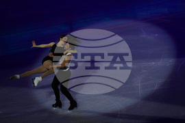 China Four Continents Figure Skating