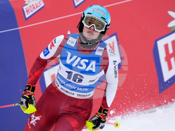 Czech Republic World Cup Alpine Skiing