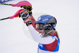 Czech Republic World Cup Alpine Skiing