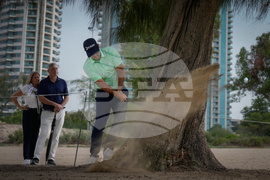Emirates Dubai Desert Classic Golf