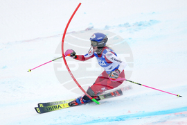 Czech Republic World Cup Alpine Skiing