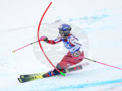 Czech Republic World Cup Alpine Skiing