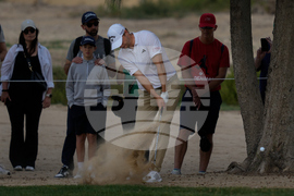 Emirates Dubai Desert Classic Golf
