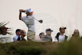 Emirates Dubai Desert Classic Golf