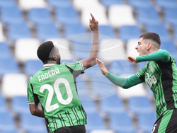 Italy Serie A Soccer