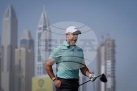Emirates Dubai Desert Classic Golf