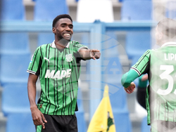 Italy Serie A Soccer