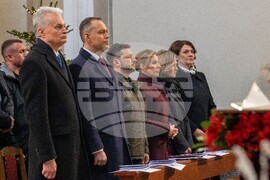 Lithuania Anniversary