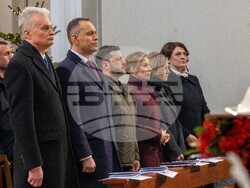 Lithuania Anniversary